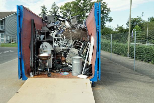 Basement Cleanout Services in Rusk, TX
