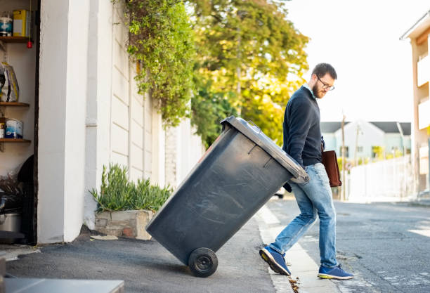 Attic Cleanout Services in Rusk, TX