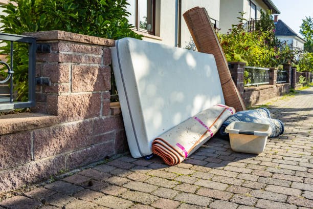 Best Junk Hauling Services  in Rusk, TX