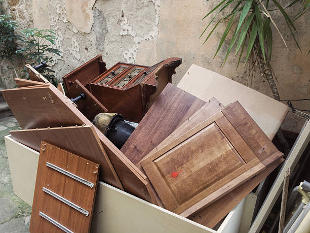 Best Professional Junk Removal  in Rusk, TX