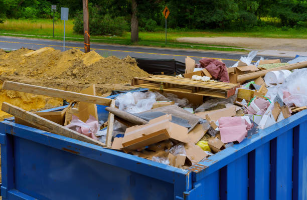 Best Yard Cleanup Services  in Rusk, TX